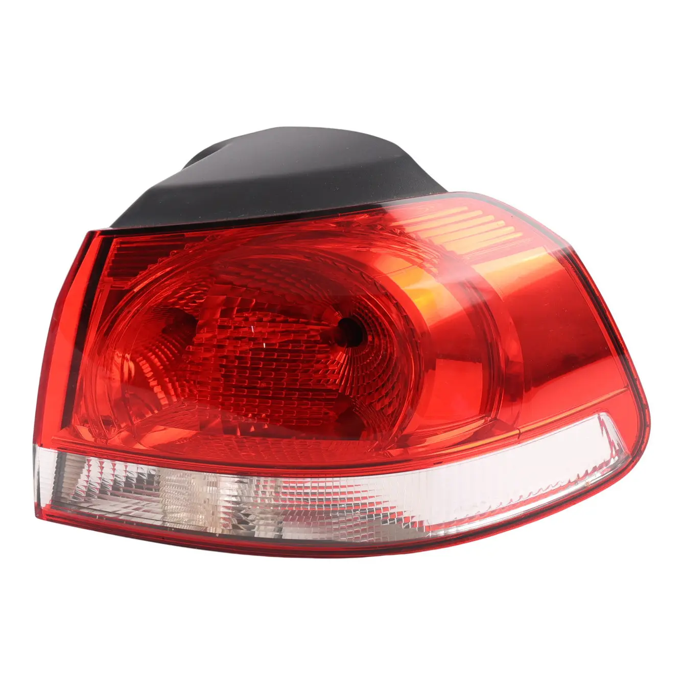 Volkswagen Golf Mk6 Rear Tail Light Lamp Outer Right O/S Hatchback 5K0945096N