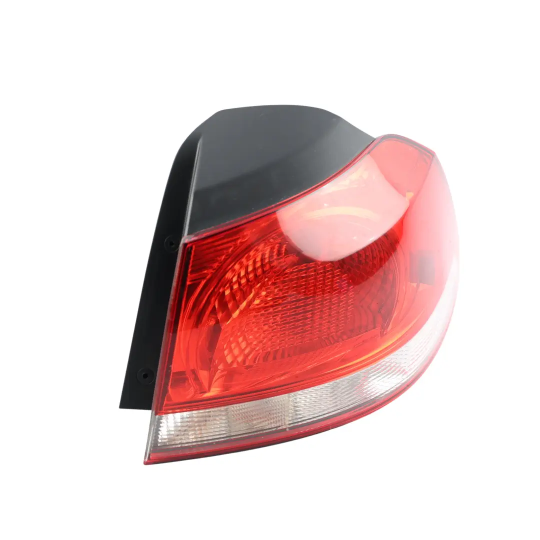 Mk6 Rear Tail Light Lamp Outer Right O/S Hatchback to Volkswagen Golf with Part number 5K0945096N Volkswagen Golf Mk6 Rear Tail Light Lamp Outer Right O/S Hatchback - SKU 5K0945096N - Part number 5K0945096N
