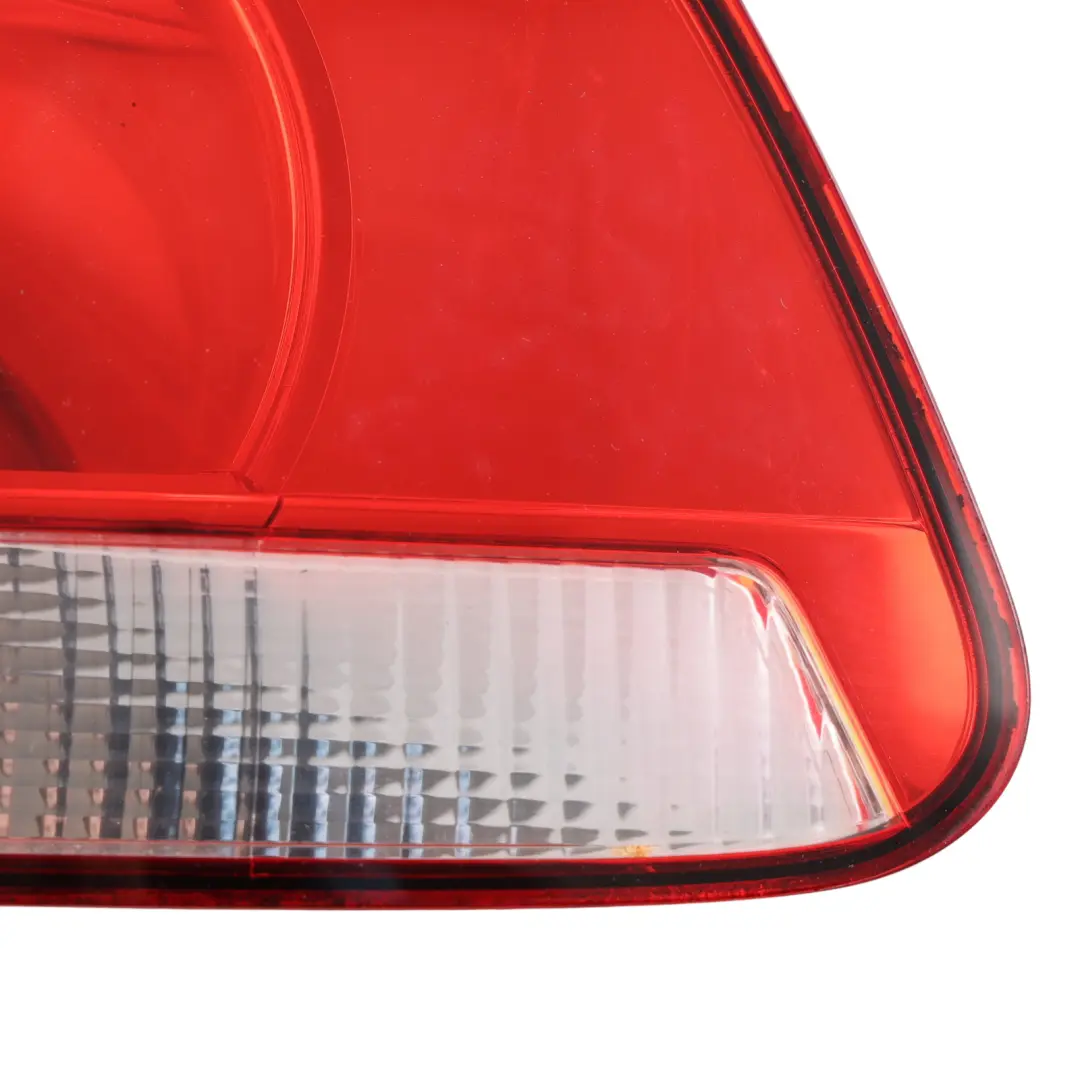 Mk6 Rear Tail Light Lamp Outer Right O/S Hatchback to Volkswagen Golf with Part number 5K0945096N Volkswagen Golf Mk6 Rear Tail Light Lamp Outer Right O/S Hatchback - SKU 5K0945096N - Part number 5K0945096N