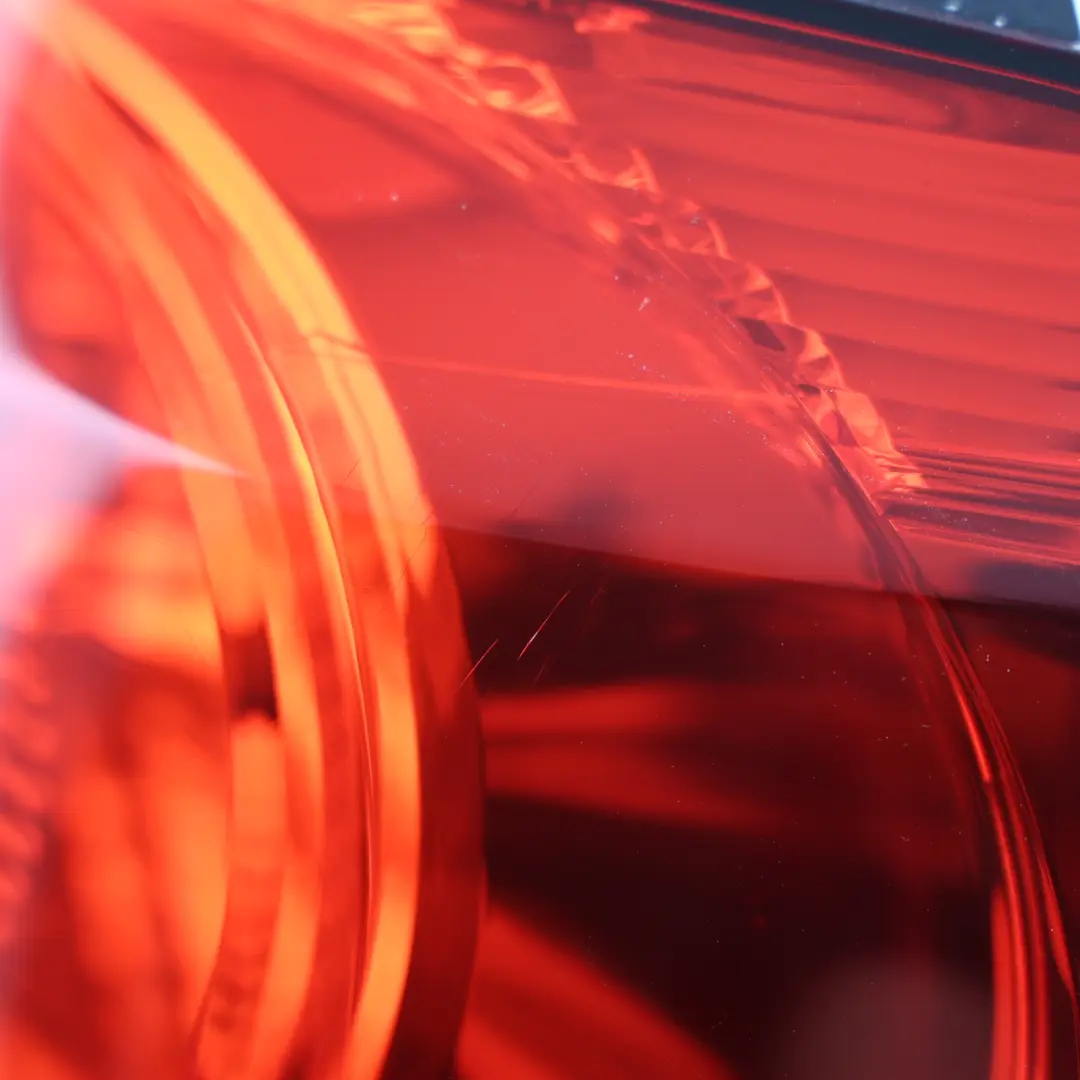 Volkswagen Golf Mk6 Rear Tail Light Lamp Outer Right O/S Hatchback - SKU 5K0945096N - Part number 5K0945096N