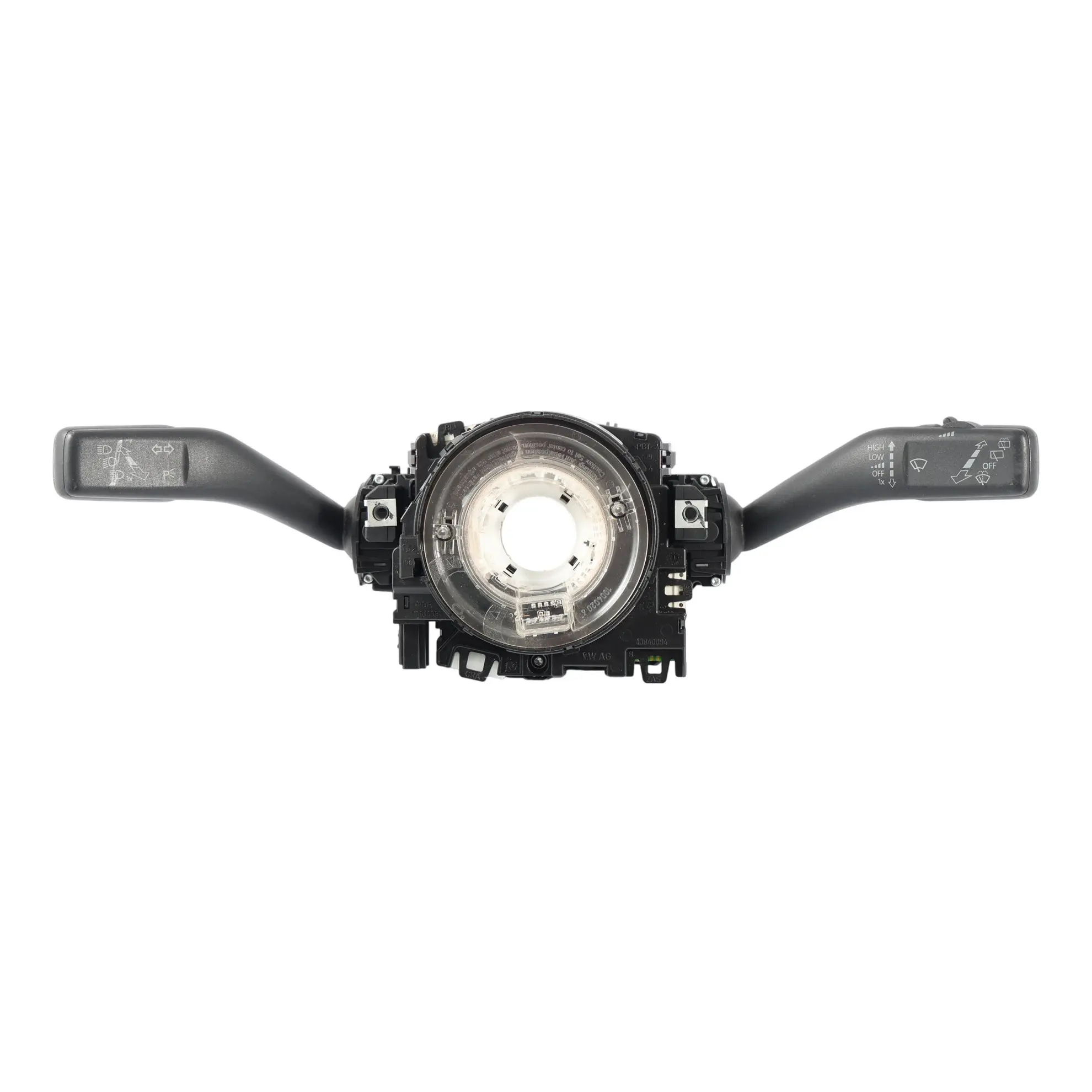 Volkswagen Scirocco MK3 Lenkstockschalter Blinker Scheibenwischer 5K0953507AF