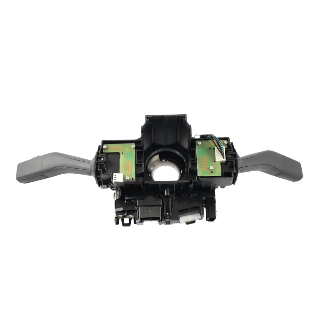Mk3 Steering Wheel Indicator Wiper Stalk Switch to Volkswagen Scirocco with Part number 5K0953507AF Volkswagen Scirocco Mk3 Steering Wheel Indicator Wiper Stalk Switch - SKU 5K0953507AF-1 - Part number 5K0953507AF