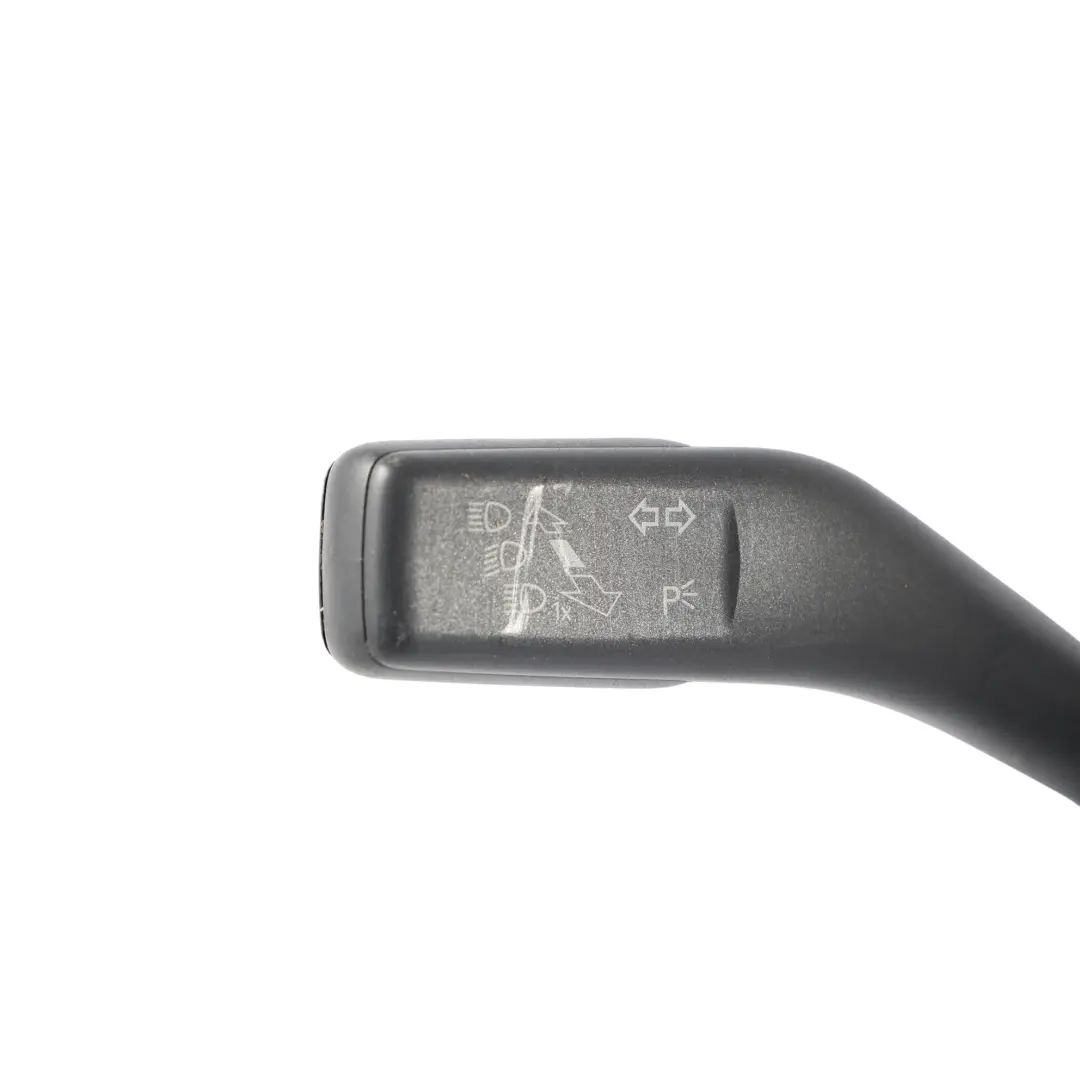 Volkswagen Scirocco Mk3 Steering Wheel Indicator Wiper Stalk Switch - SKU 5K0953507AF-1 - Part number 5K0953507AF