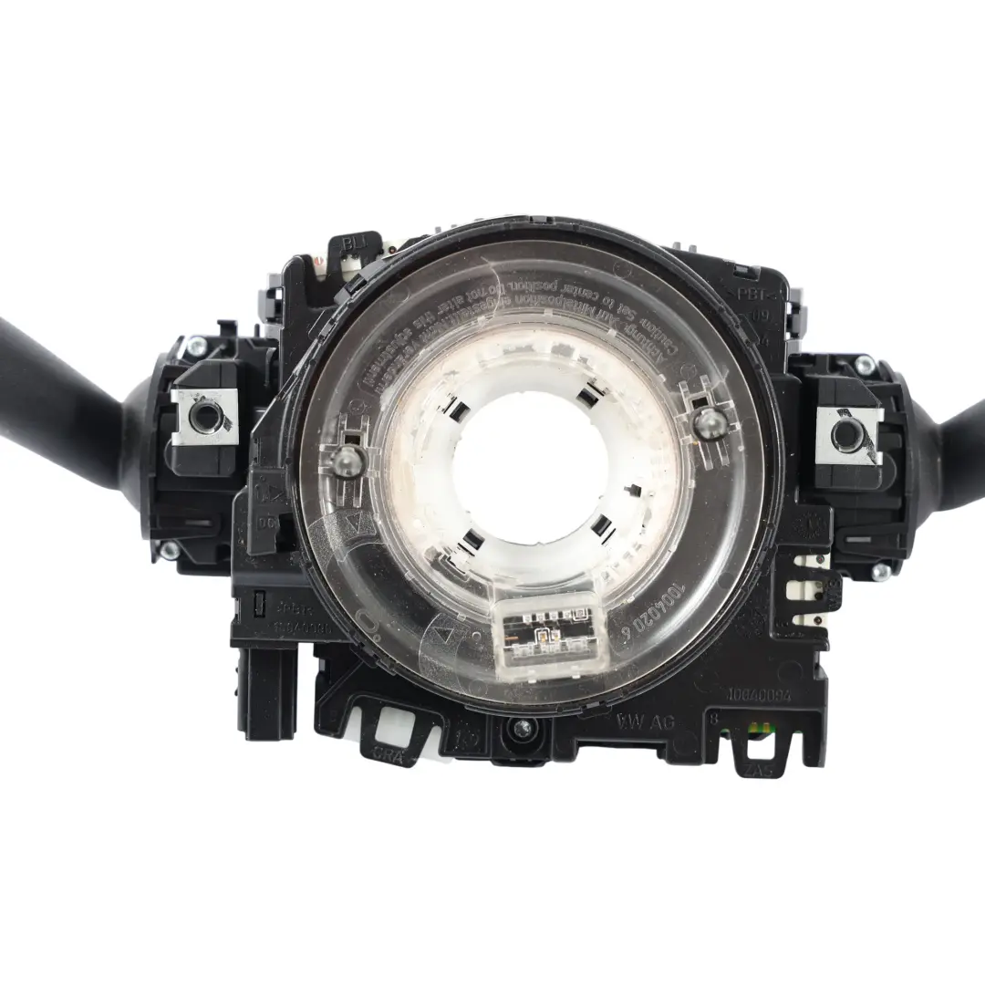 Mk3 Steering Wheel Indicator Wiper Stalk Switch to Volkswagen Scirocco with Part number 5K0953507AF Volkswagen Scirocco Mk3 Steering Wheel Indicator Wiper Stalk Switch - SKU 5K0953507AF-1 - Part number 5K0953507AF
