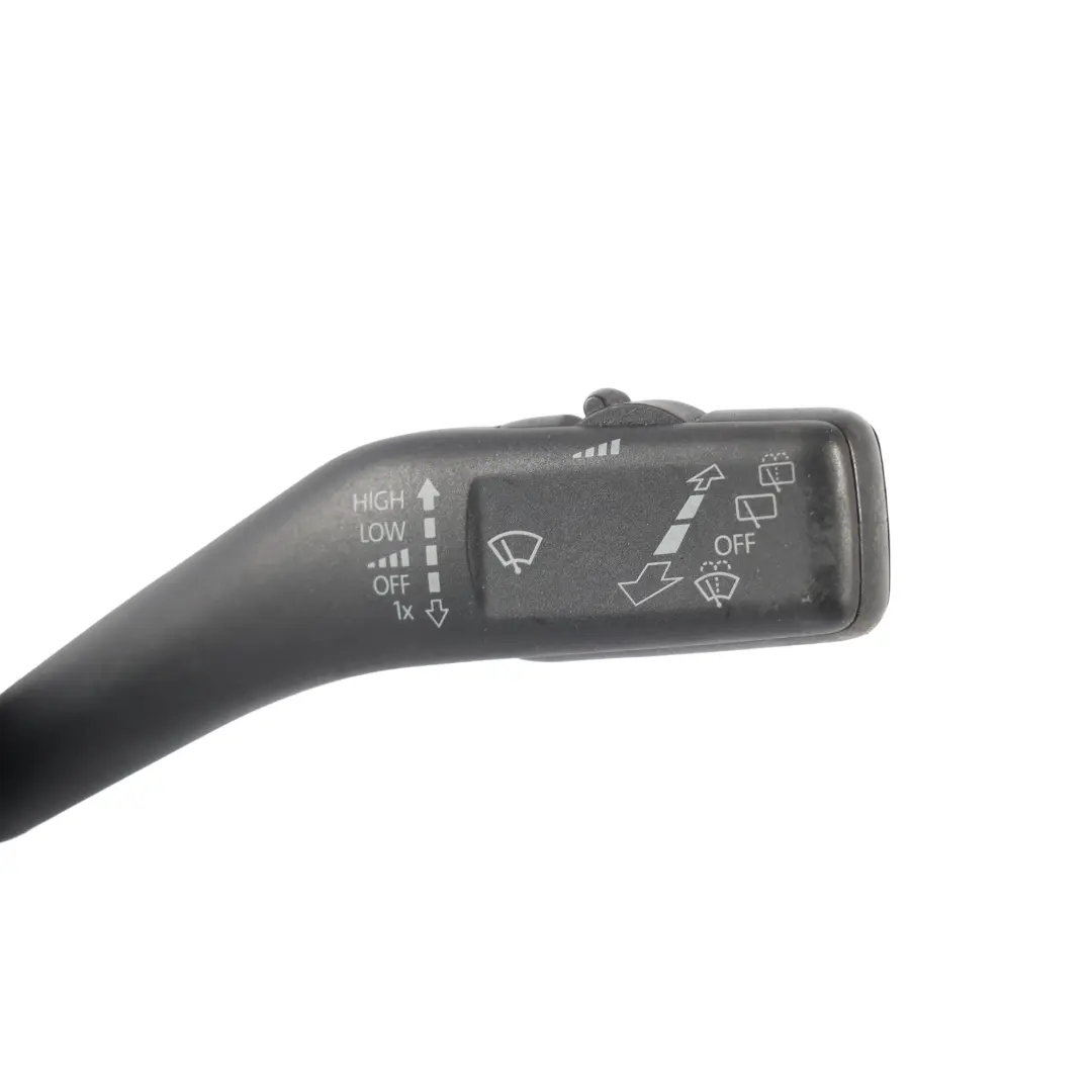 Volkswagen Scirocco Mk3 Steering Wheel Indicator Wiper Stalk Switch - SKU 5K0953507AF-1 - Part number 5K0953507AF