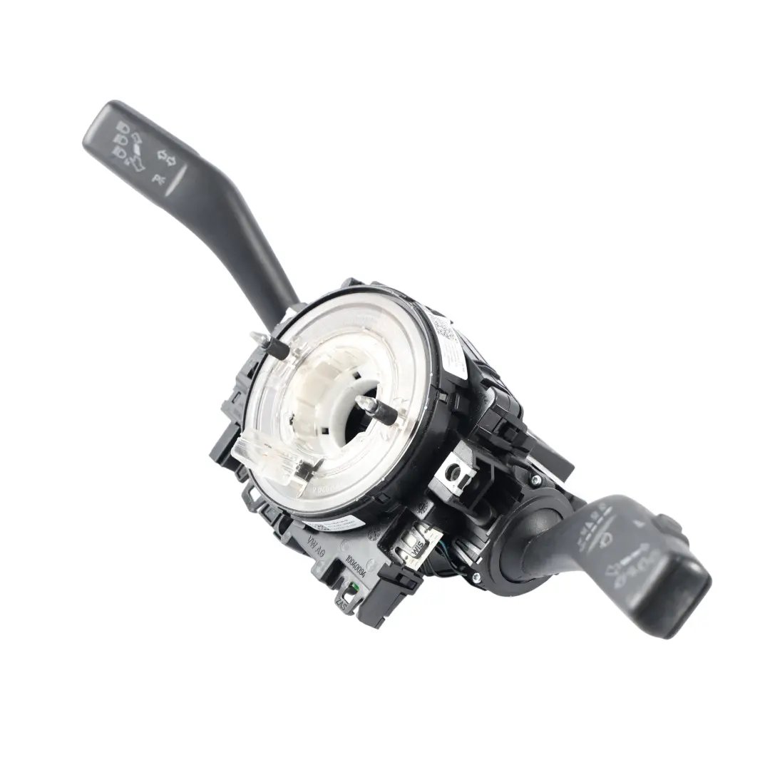 Mk3 Steering Wheel Indicator Wiper Stalk Switch to Volkswagen Scirocco with Part number 5K0953507AF Volkswagen Scirocco Mk3 Steering Wheel Indicator Wiper Stalk Switch - SKU 5K0953507AF-1 - Part number 5K0953507AF