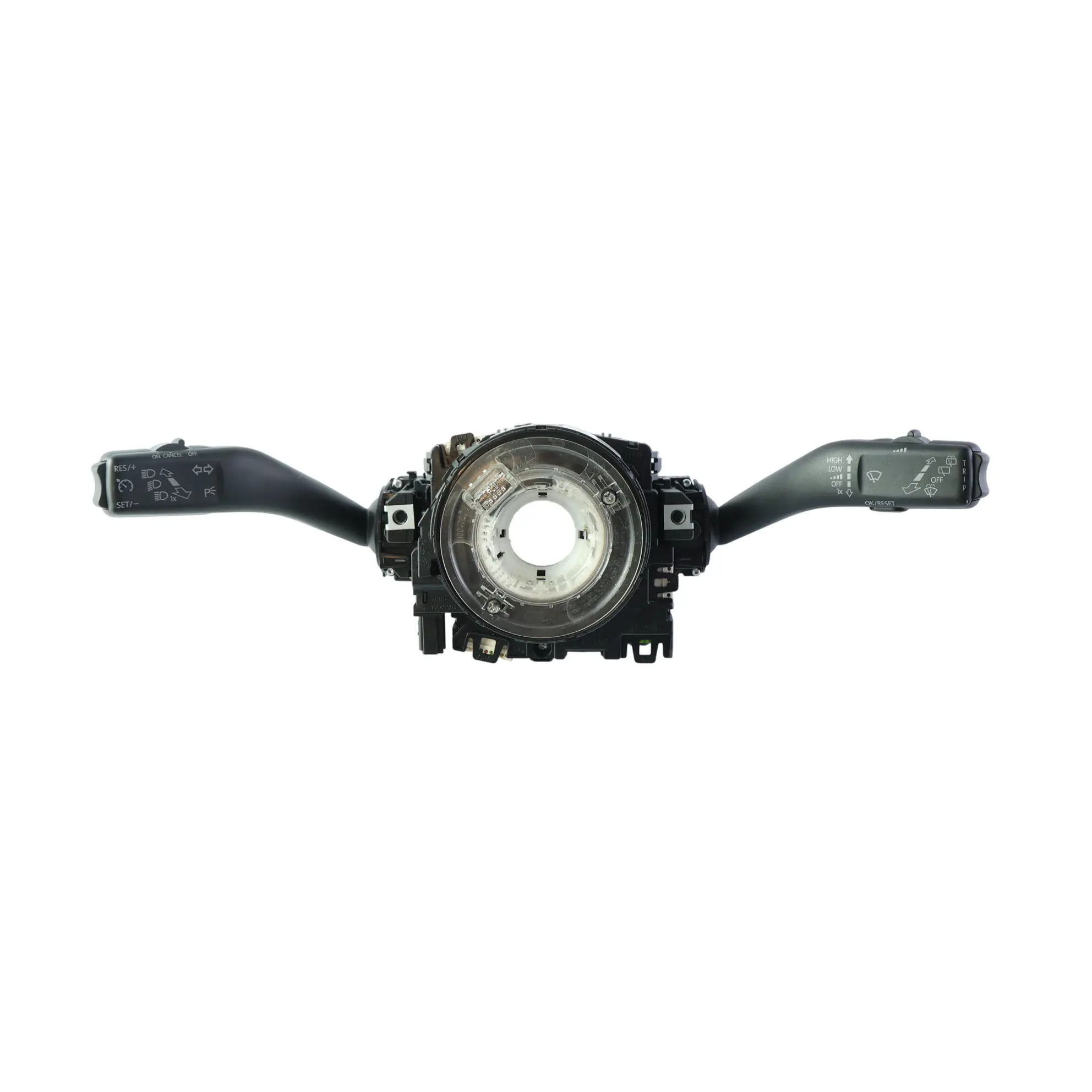 Volkswagen Golf MK6 Lenkstockschalter Wischer Blinker 5K0953507AJ