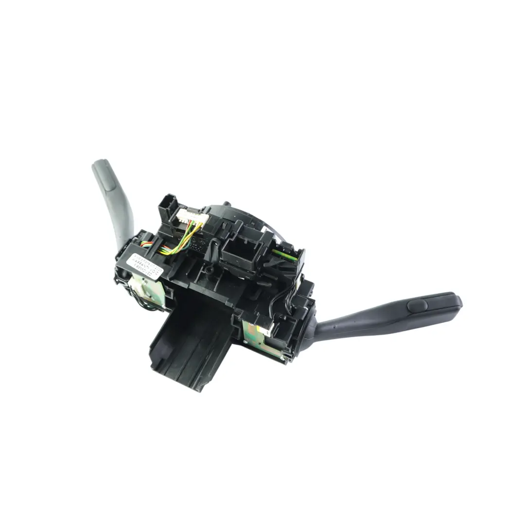 Volkswagen Golf Mk6 Steering Column Wiper Indicator Stalk Squib - SKU 5K0953507AJ - Part number 5K0953507AJ