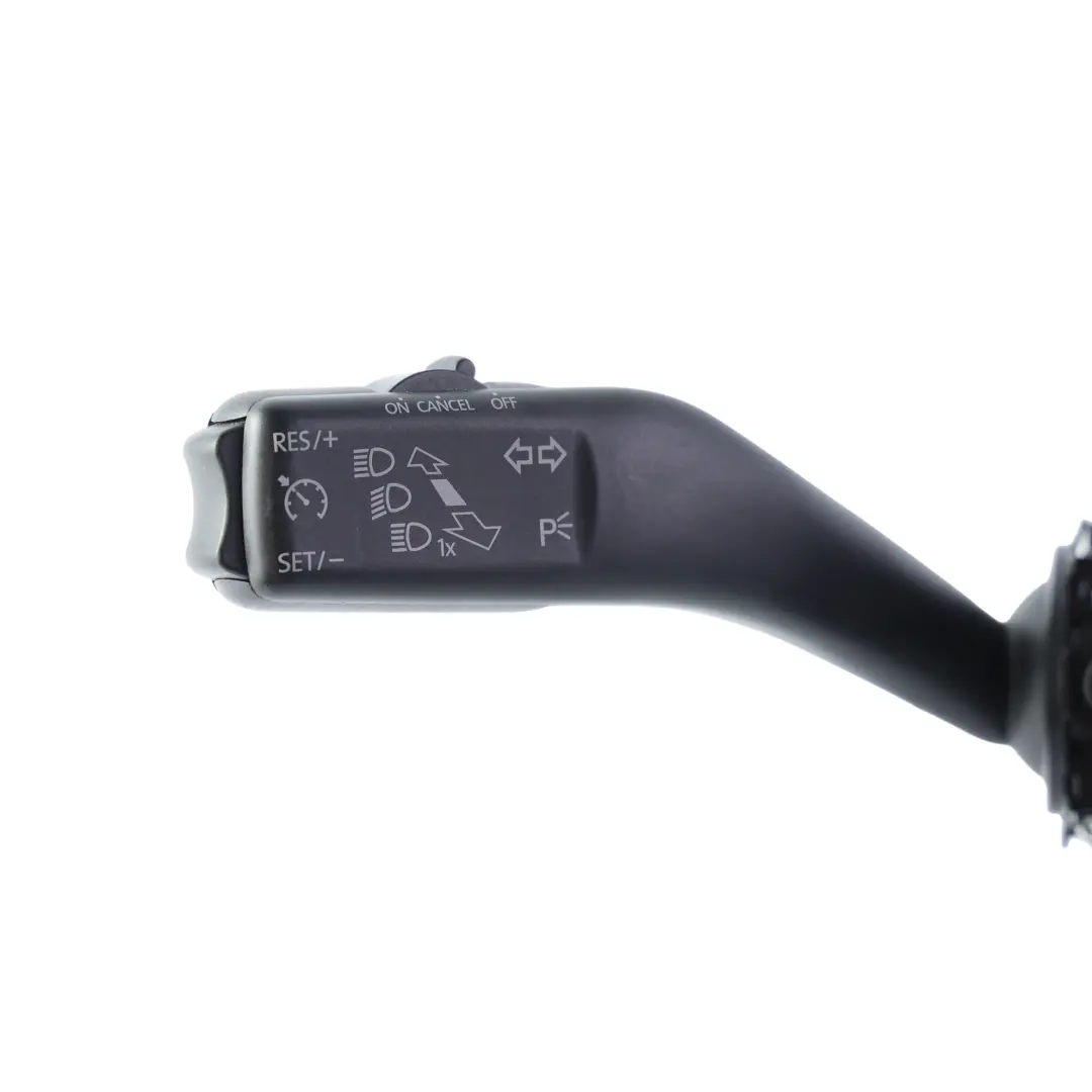 Mk6 Steering Column Wiper Indicator Stalk Squib to Volkswagen Golf with Part number 5K0953507AJ Volkswagen Golf Mk6 Steering Column Wiper Indicator Stalk Squib - SKU 5K0953507AJ - Part number 5K0953507AJ