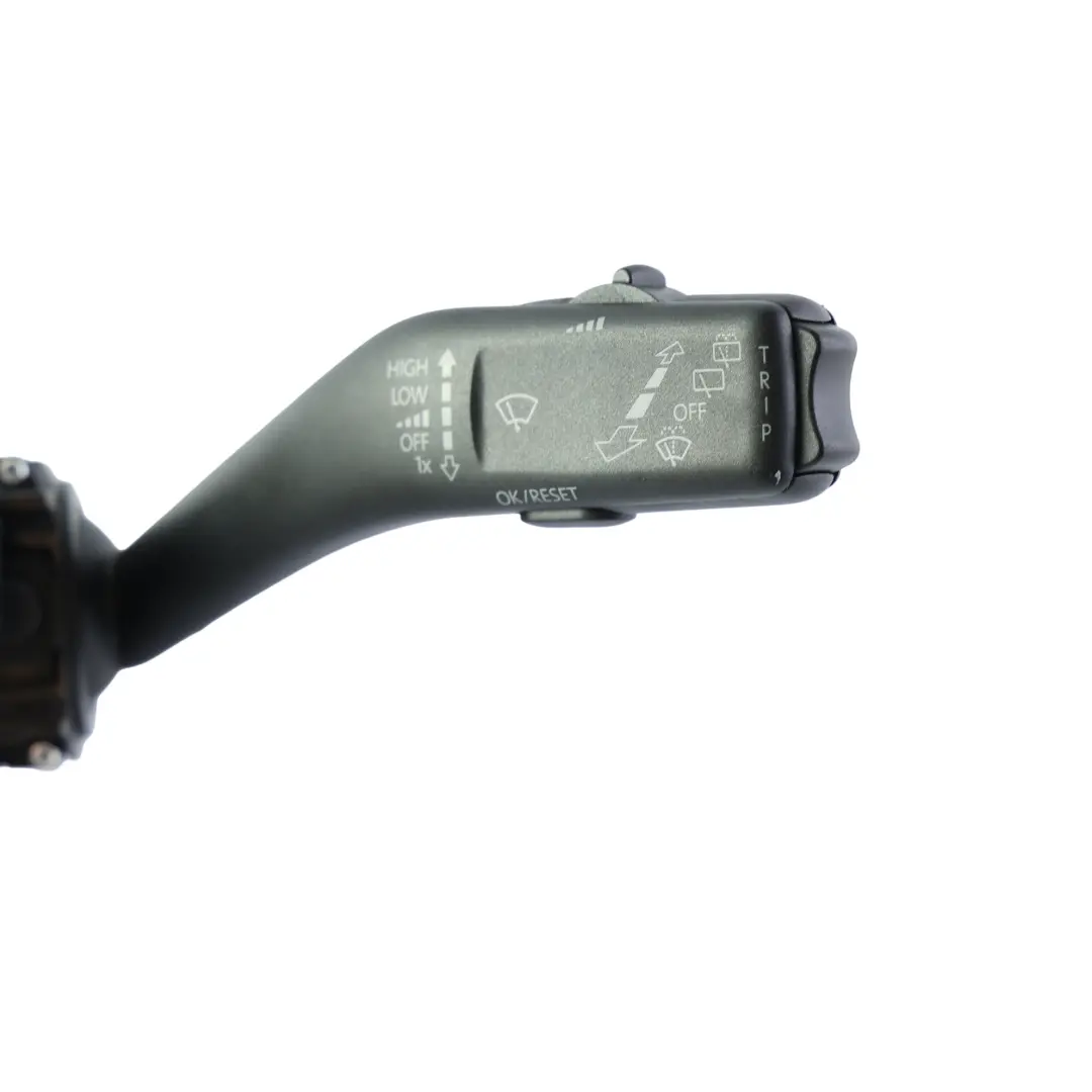 Mk6 Steering Column Wiper Indicator Stalk Squib to Volkswagen Golf with Part number 5K0953507AJ Volkswagen Golf Mk6 Steering Column Wiper Indicator Stalk Squib - SKU 5K0953507AJ - Part number 5K0953507AJ