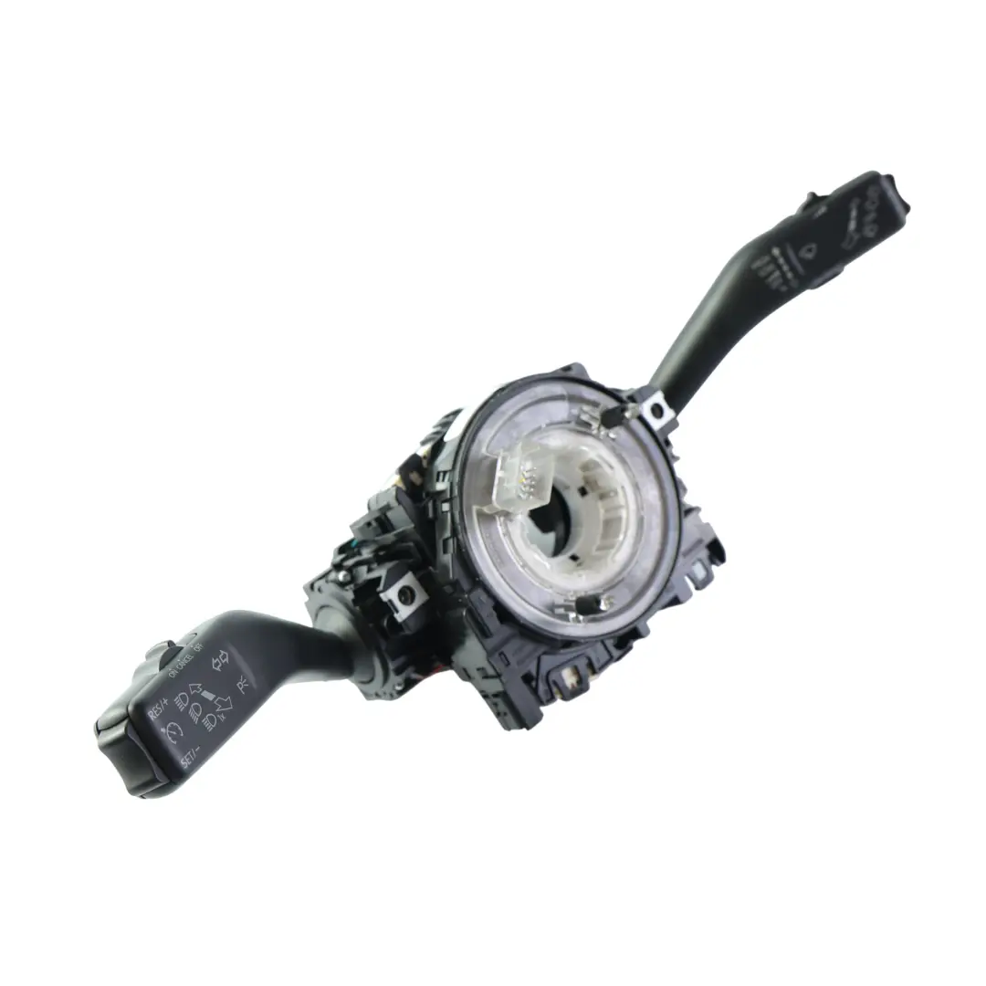Volkswagen Golf MK6 Columna Dirección Mando Limpiaparabrisas - SKU 5K0953507AJ - Número de pieza 5K0953507AJ