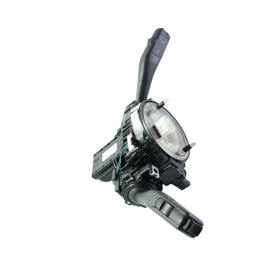 Volkswagen Golf Mk6 Steering Column Wiper Indicator Stalk Squib - SKU 5K0953507AJ - Part number 5K0953507AJ