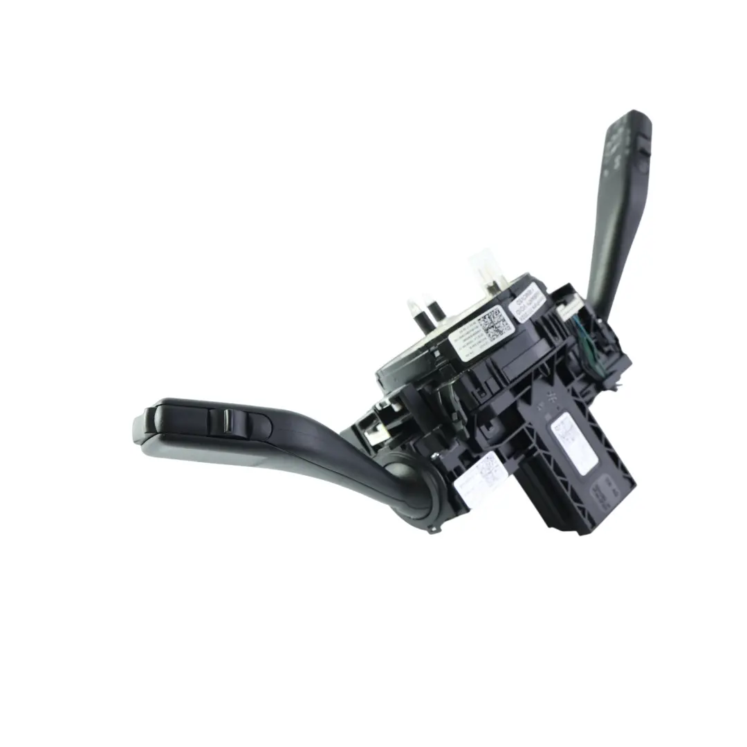 Volkswagen Golf Mk6 Steering Column Wiper Indicator Stalk Squib - SKU 5K0953507AJ - Part number 5K0953507AJ