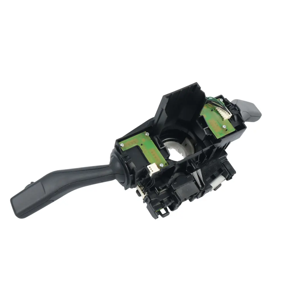 VW Golf Mk6 Steering Column Switch Cluster Indicator Wiper Stalk - SKU 5K0953507BB - Part number 5K0953507BB