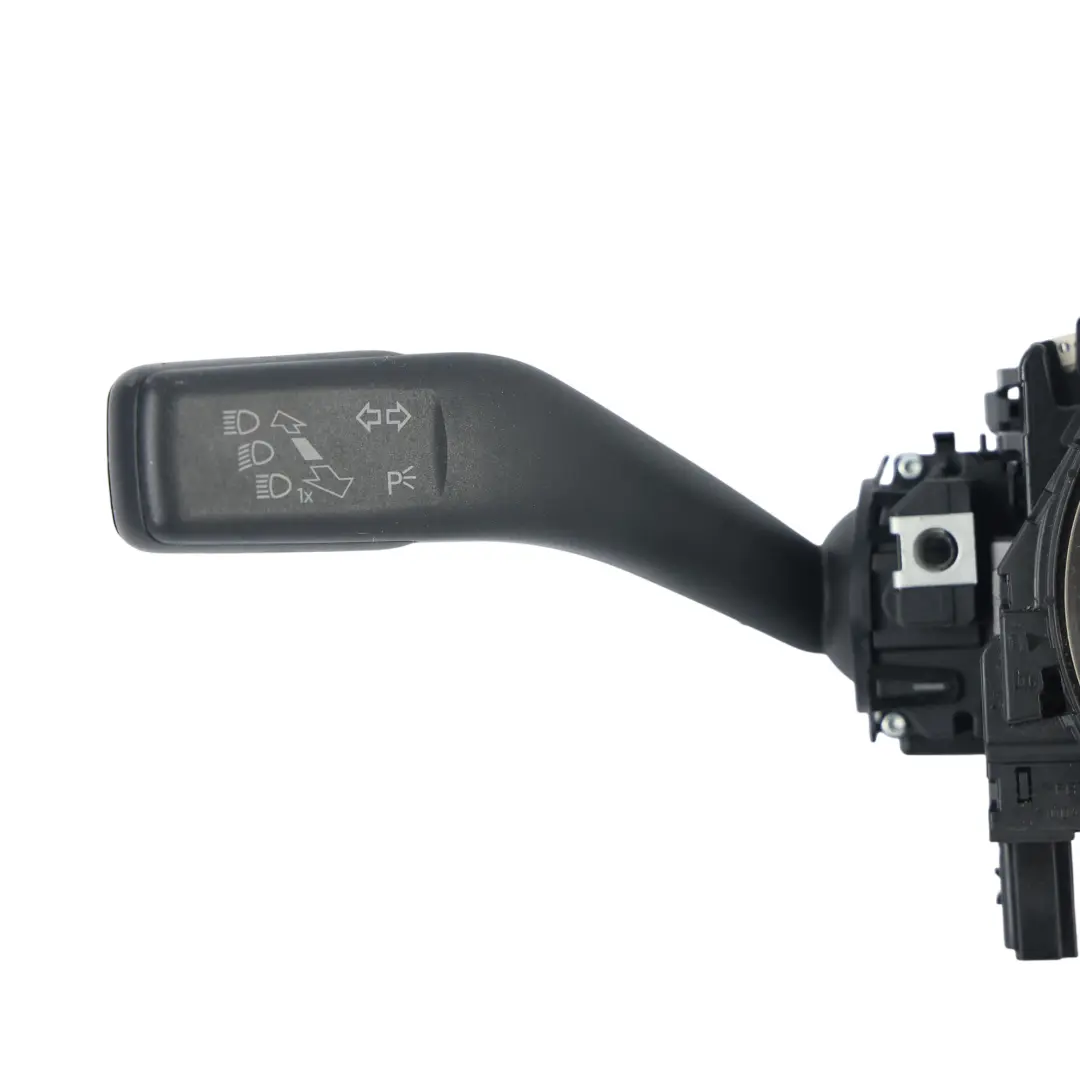 Mk6 Steering Column Switch Cluster Indicator Wiper Stalk to VW Golf with Part number 5K0953507BB VW Golf Mk6 Steering Column Switch Cluster Indicator Wiper Stalk - SKU 5K0953507BB - Part number 5K0953507BB