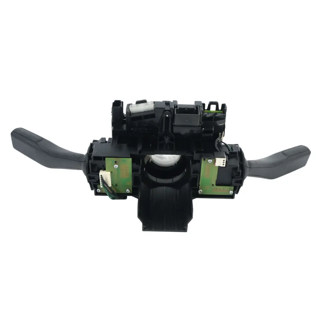 VW Golf Mk6 Steering Column Switch Cluster Indicator Wiper Stalk - SKU 5K0953507BB - Part number 5K0953507BB