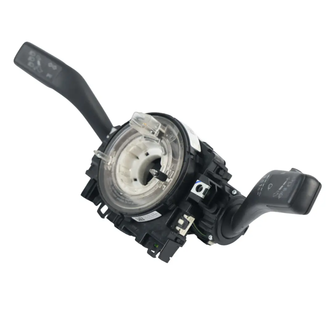 Mk6 Steering Column Switch Cluster Indicator Wiper Stalk to VW Golf with Part number 5K0953507BB VW Golf Mk6 Steering Column Switch Cluster Indicator Wiper Stalk - SKU 5K0953507BB - Part number 5K0953507BB
