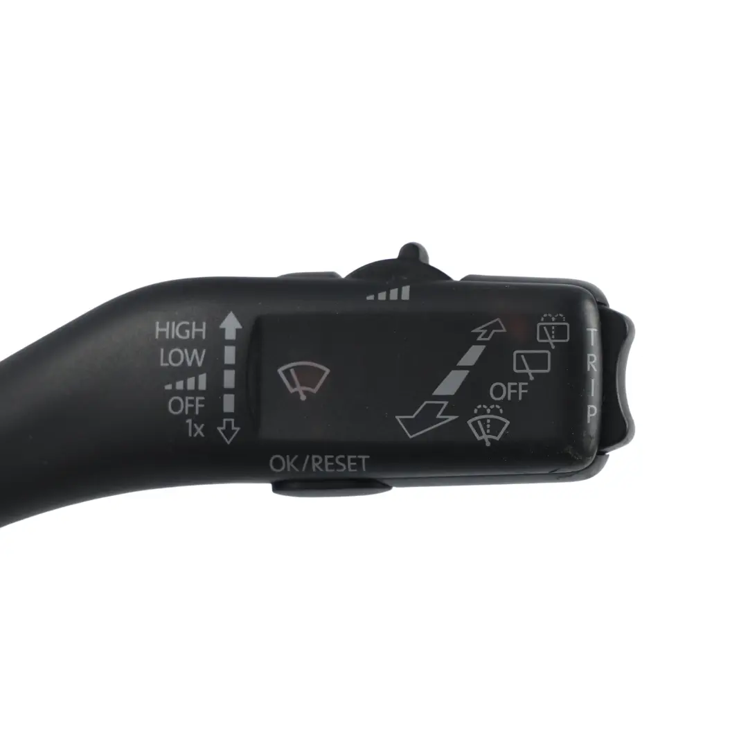 7N Indicator Wiper Cruise Control Stalk to Volkswagen Sharan with Part number 5K0953521BE Volkswagen Sharan 7N Indicator Wiper Cruise Control Stalk - SKU 5K0953521BE - Part number 5K0953521BE