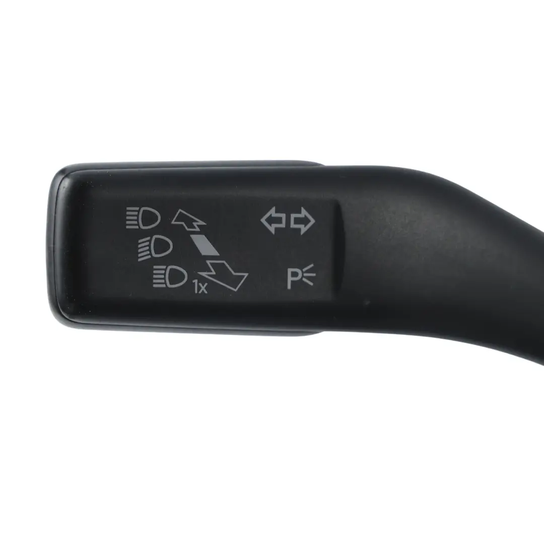 Volkswagen Sharan 7N Blinker Wischer Tempomat Schalter - SKU 5K0953521BE - Teilenummer 5K0953521BE