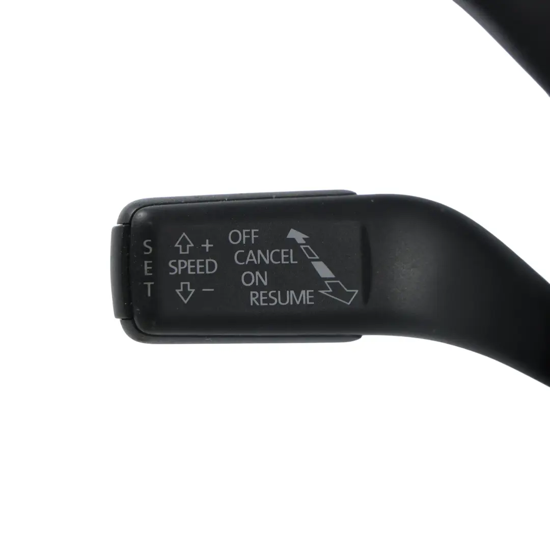 Volkswagen Sharan 7N Blinker Wischer Tempomat Schalter - SKU 5K0953521BE - Teilenummer 5K0953521BE