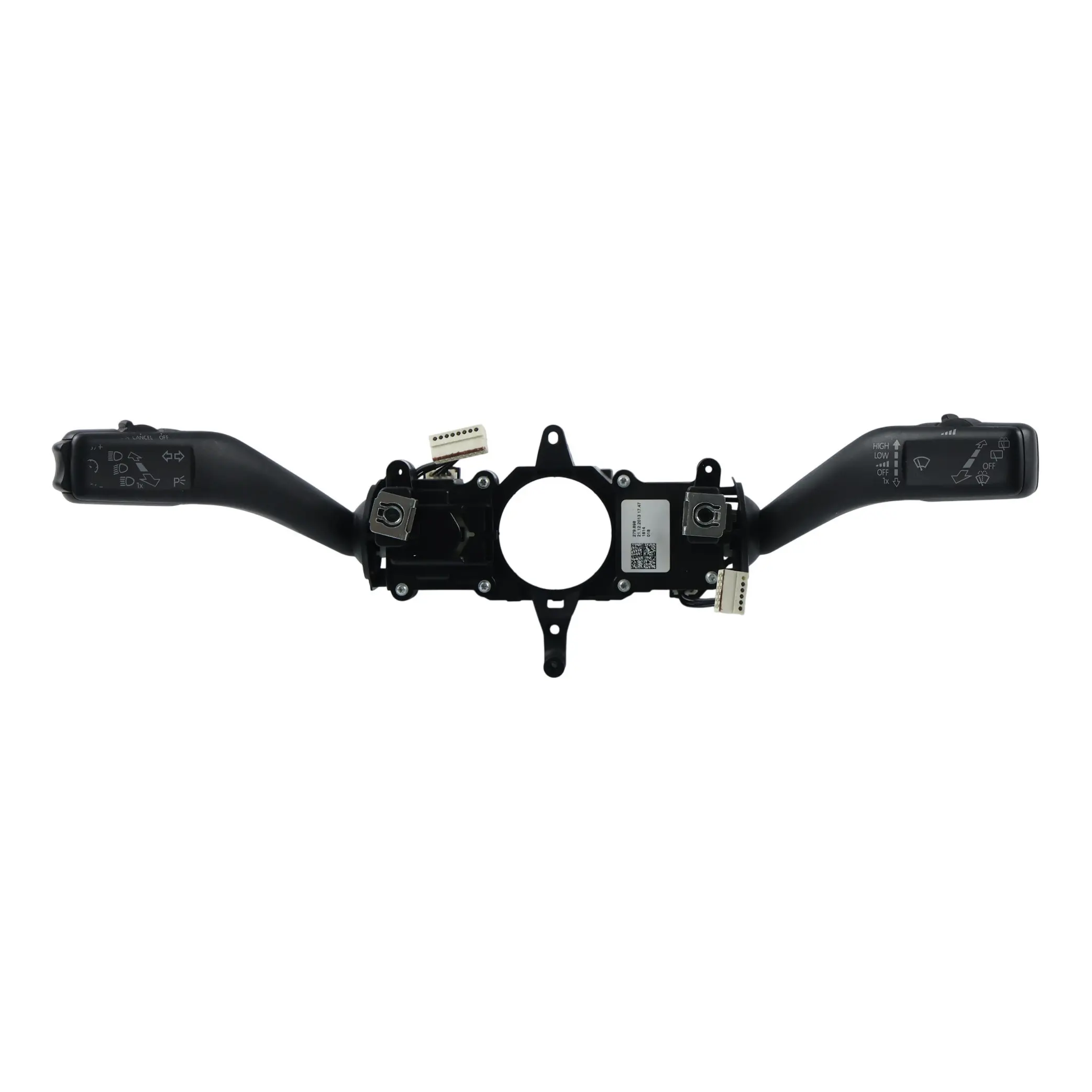Volkswagen Caddy 2K Steering Column Wiper High Beam Stalk Switch 5K0953521DQ