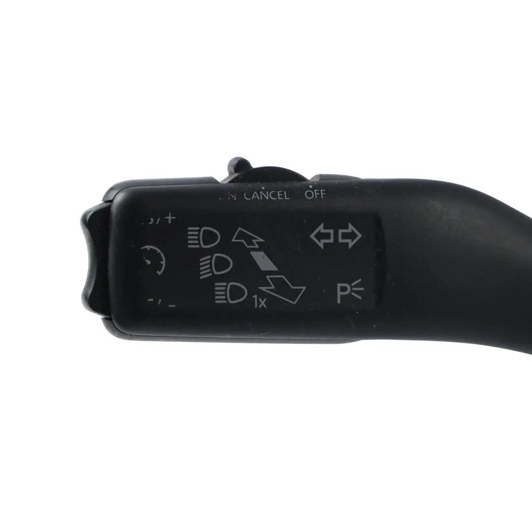 Volkswagen Caddy 2K Steering Column Wiper High Beam Stalk Switch - SKU 5K0953521DQ - Part number 5K0953521DQ