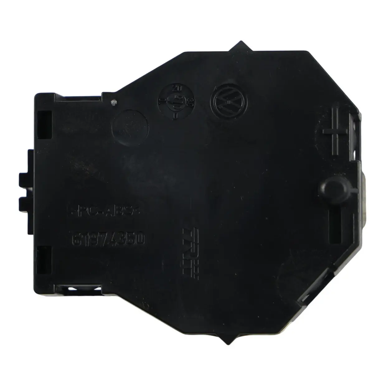 Volkswagen Tiguan 5N Multifunktion Lenkrad Modul Steuergerät 5K0959542C