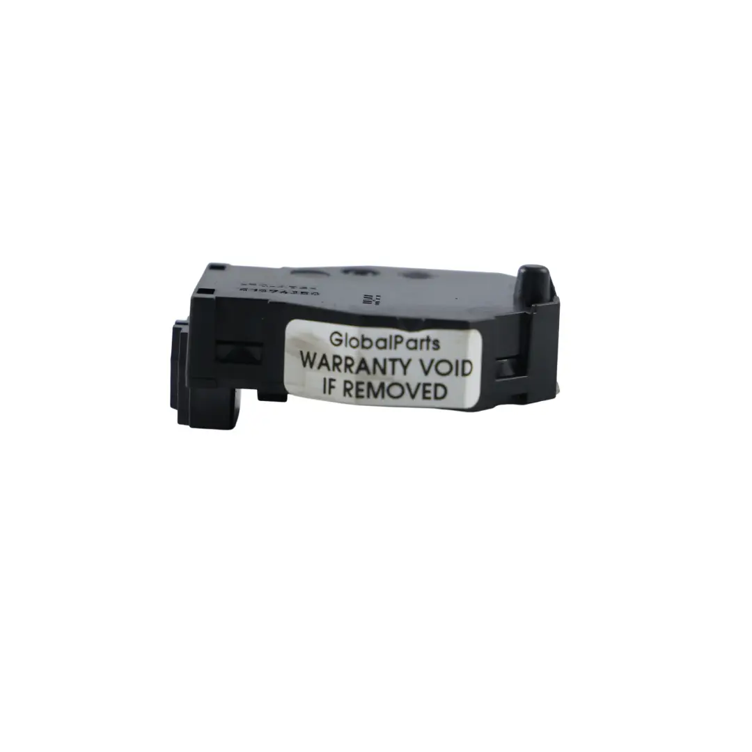 Volkswagen Tiguan 5N Multifunktion Lenkrad Modul Steuergerät - SKU 5K0959542C - Teilenummer 5K0959542C