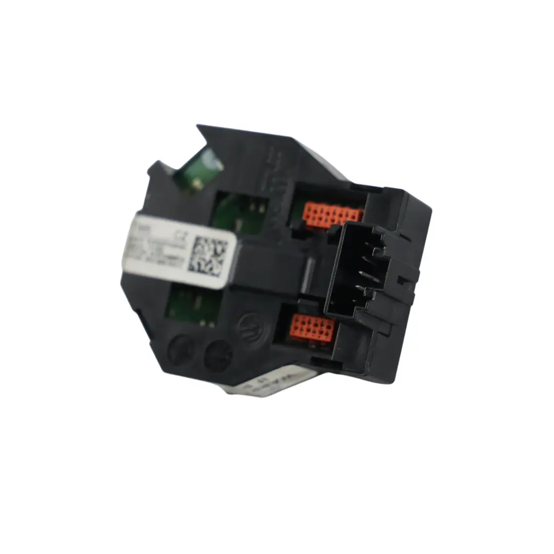 Multifunktion Lenkrad Modul Steuergerät für Volkswagen Tiguan 5N mit Teilenummer 5K0959542C Volkswagen Tiguan 5N Multifunktion Lenkrad Modul Steuergerät - SKU 5K0959542C - Teilenummer 5K0959542C
