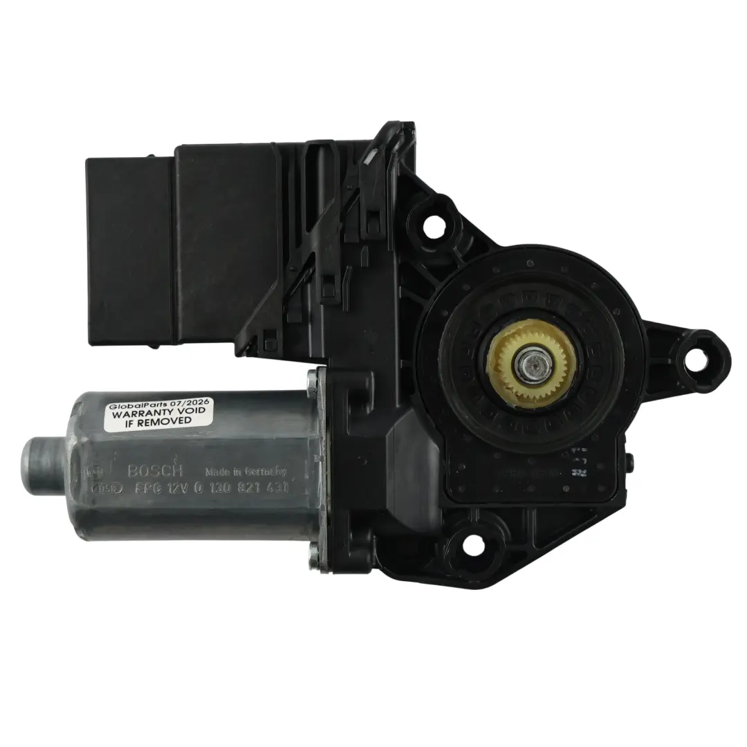 Mk6 5-Türer Heckscheibe Fensterheber Motor Rechts für Volkswagen Golf mit Teilenummer 5K0959795 Volkswagen Golf Mk6 5-Türer Heckscheibe Fensterheber Motor Rechts - SKU 5K0959795 - Teilenummer 5K0959795