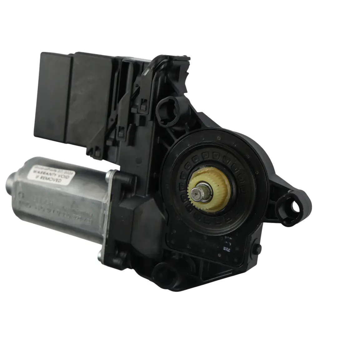 Volkswagen Golf Mk6 5-Türer Heckscheibe Fensterheber Motor Rechts - SKU 5K0959795 - Teilenummer 5K0959795