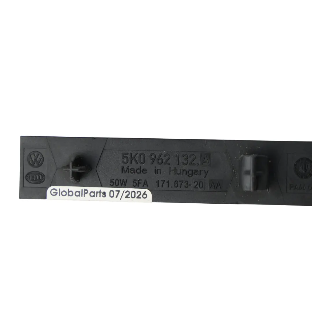 Audi Q3 F3 Wzmacniacz Moduł Antena Kessy - SKU 5K0962132A-1 - Numer Części 5K0962132A