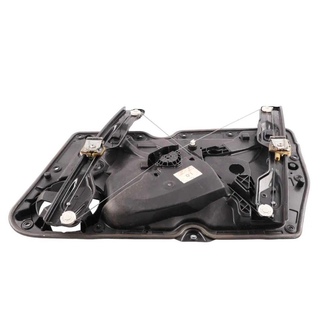 Mk6 Window Regulator Panel Front Left N/S to Volkswagen Golf with Part number 5K2837729T Volkswagen Golf Mk6 Window Regulator Panel Front Left N/S - SKU 5K2837729T - Part number 5K2837729T