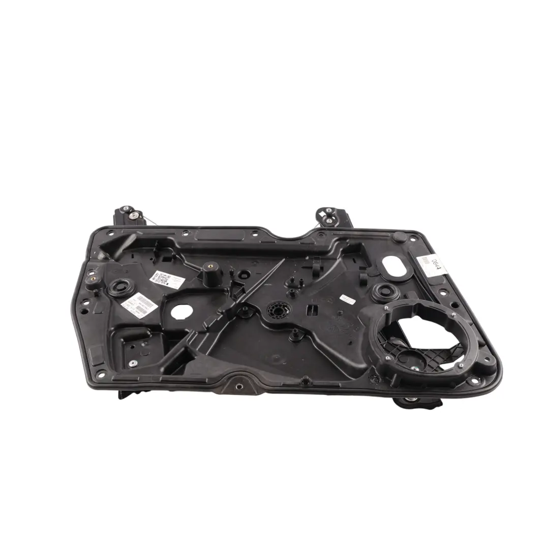 Volkswagen Golf Mk6 Window Regulator Panel Front Left N/S - SKU 5K2837729T - Part number 5K2837729T