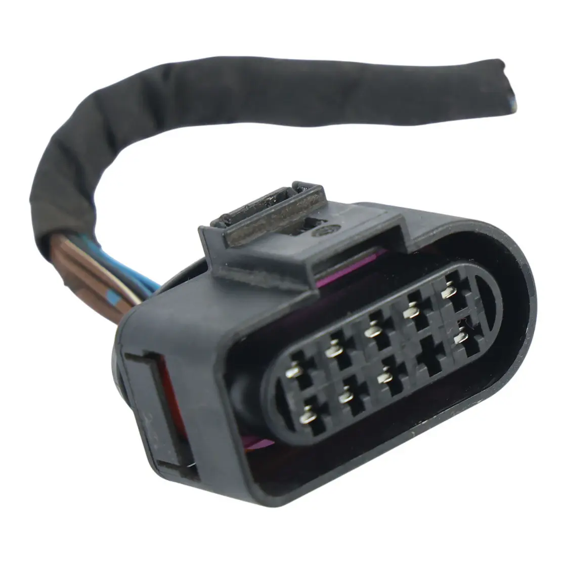 Volkswagen Golf MK6 Connecteur Câblage Phare Avant Gauche 5K2941005H