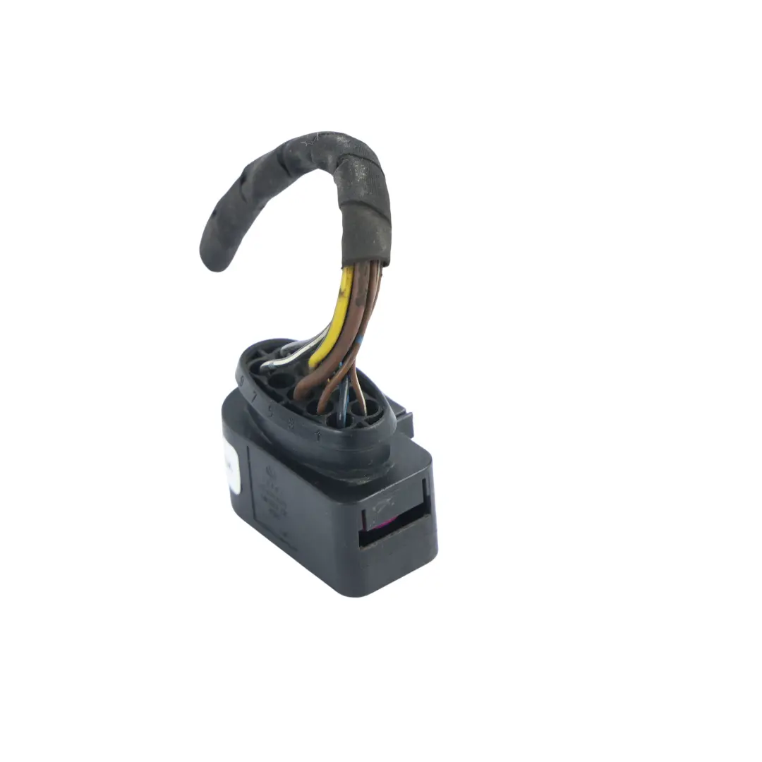 MK6 Scheinwerfer Kabelbaum Stecker Vorne Links für Volkswagen Golf mit Teilenummer 5K2941005H Volkswagen Golf MK6 Scheinwerfer Kabelbaum Stecker Vorne Links - SKU 5K2941005H-2 - Teilenummer 5K2941005H
