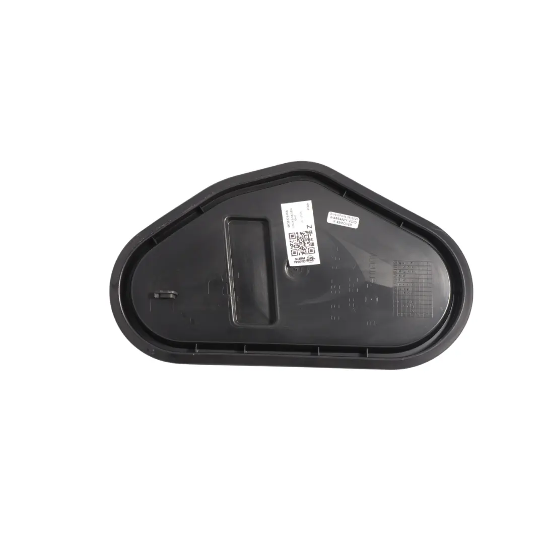 Mk6 3Dr Door Inner Panel Cover Plate Right O/S to Volkswagen VW Golf with Part number 5K3837916A Volkswagen VW Golf Mk6 3Dr Door Inner Panel Cover Plate Right O/S - SKU 5K3837916A - Part number 5K3837916A