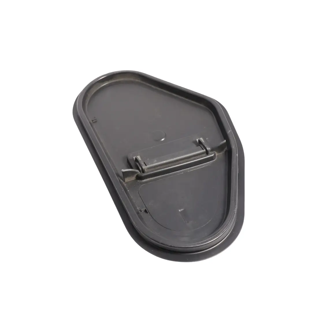 Volkswagen VW Golf Mk6 3Dr Door Inner Panel Cover Plate Right O/S - SKU 5K3837916A - Part number 5K3837916A