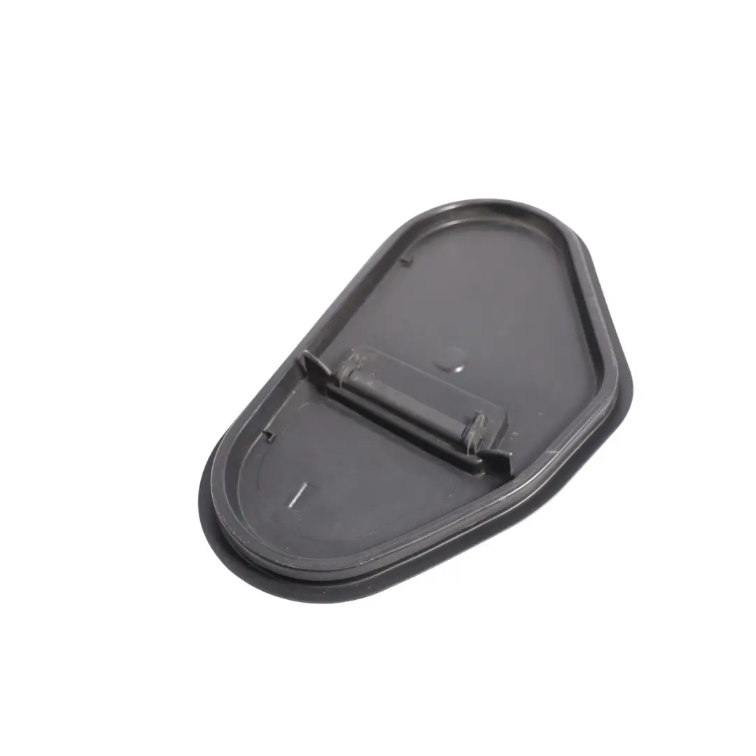 Volkswagen VW Golf Mk6 3Dr Door Inner Panel Cover Plate Right O/S - SKU 5K3837916A - Part number 5K3837916A