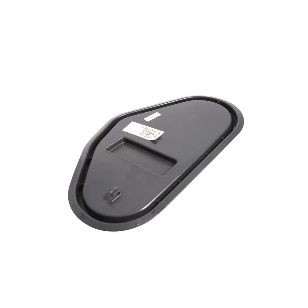 Volkswagen VW Golf Mk6 3Dr Door Inner Panel Cover Plate Right O/S - SKU 5K3837916A - Part number 5K3837916A