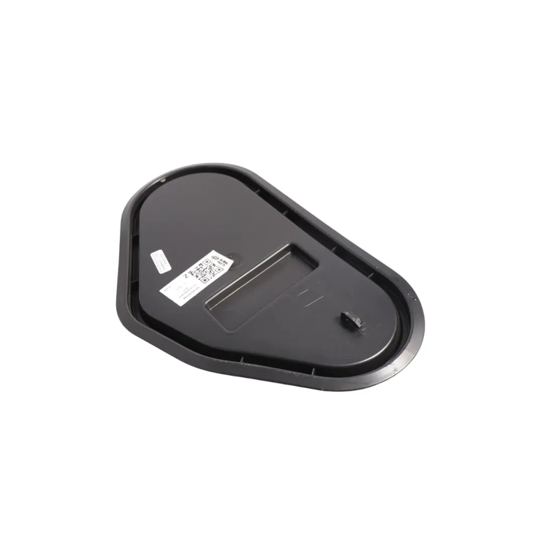 Mk6 3Dr Door Inner Panel Cover Plate Right O/S to Volkswagen VW Golf with Part number 5K3837916A Volkswagen VW Golf Mk6 3Dr Door Inner Panel Cover Plate Right O/S - SKU 5K3837916A - Part number 5K3837916A