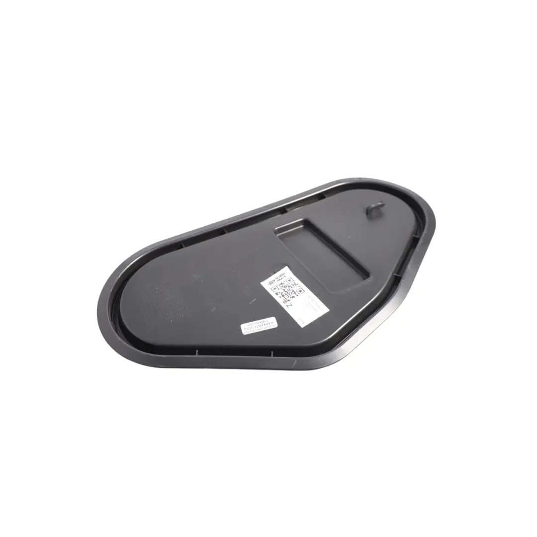 Mk6 3Dr Door Inner Panel Cover Plate Right O/S to Volkswagen VW Golf with Part number 5K3837916A Volkswagen VW Golf Mk6 3Dr Door Inner Panel Cover Plate Right O/S - SKU 5K3837916A - Part number 5K3837916A