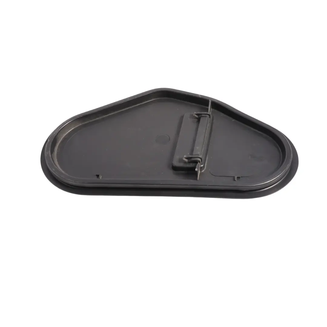 Volkswagen VW Golf Mk6 3Dr Door Inner Panel Cover Plate Right O/S - SKU 5K3837916A - Part number 5K3837916A