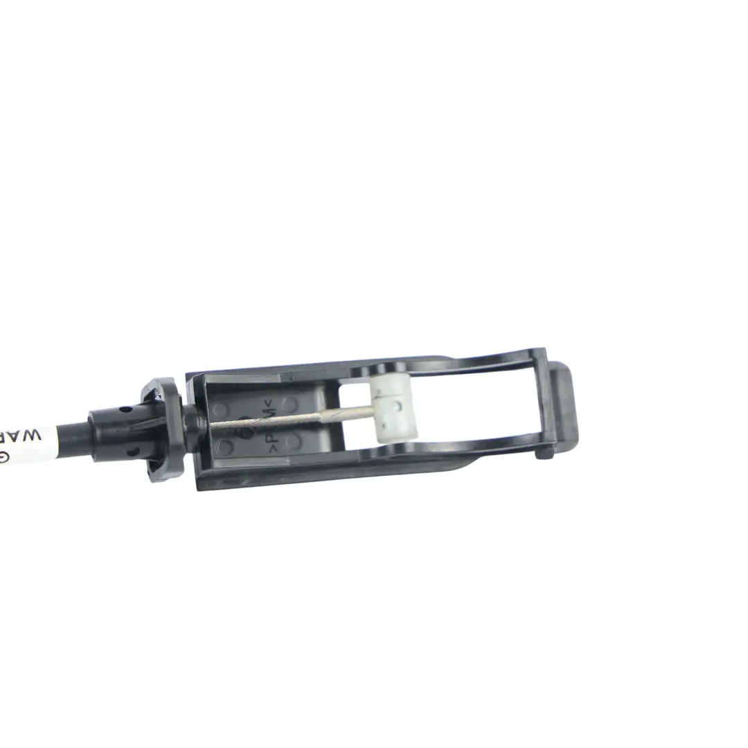 Mk6 Front Bowden Cable Linkage Left Right N/O/S to VW Volkswagen Golf with Part number 5K4837085F VW Volkswagen Golf Mk6 Front Bowden Cable Linkage Left Right N/O/S - SKU 5K4837085F - Part number 5K4837085F