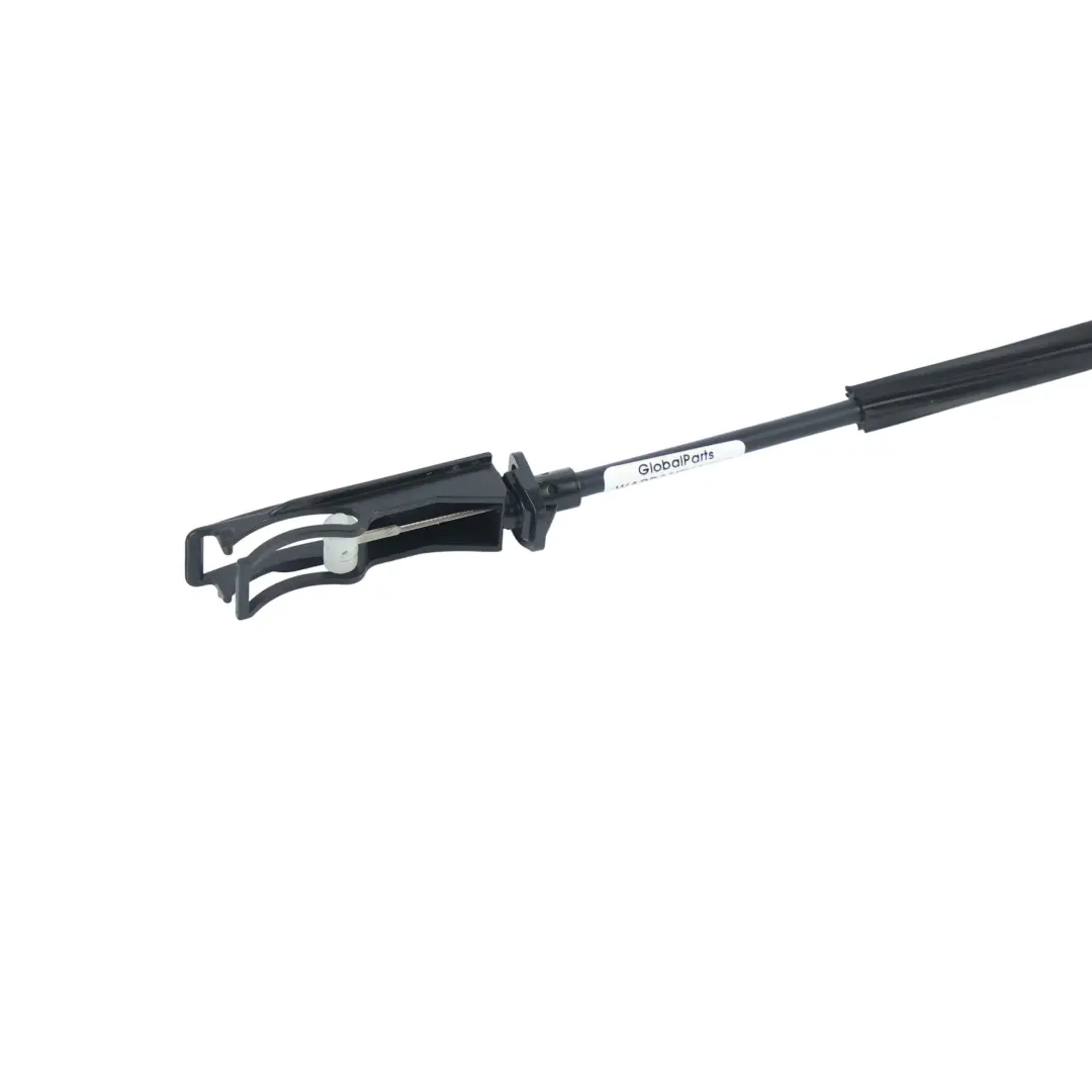 VW Volkswagen Golf Mk6 Front Bowden Cable Linkage Left Right N/O/S - SKU 5K4837085F - Part number 5K4837085F