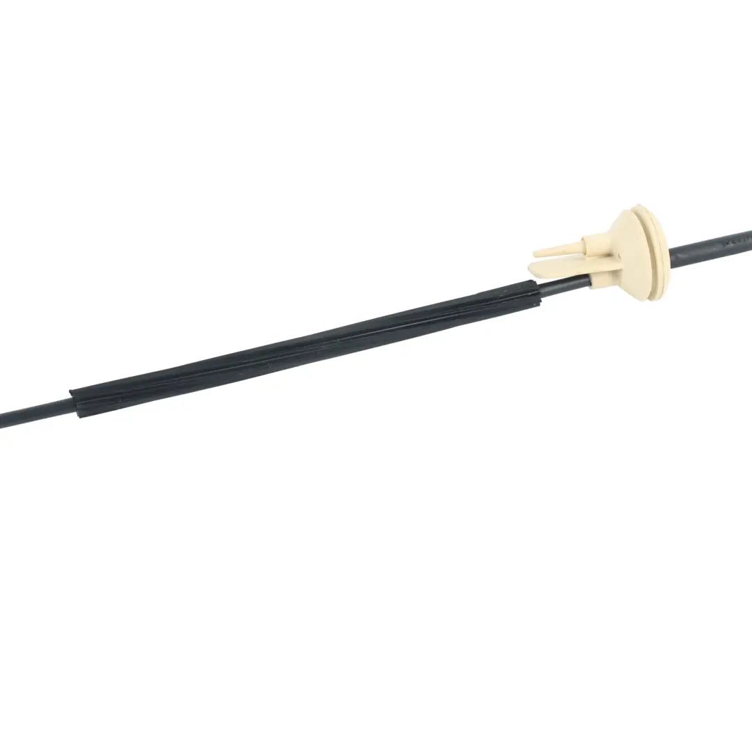 Volkswagen Golf MK6 Bowdenzug Gestänge Vorne Links Rechts - SKU 5K4837085F - Teilenummer 5K4837085F
