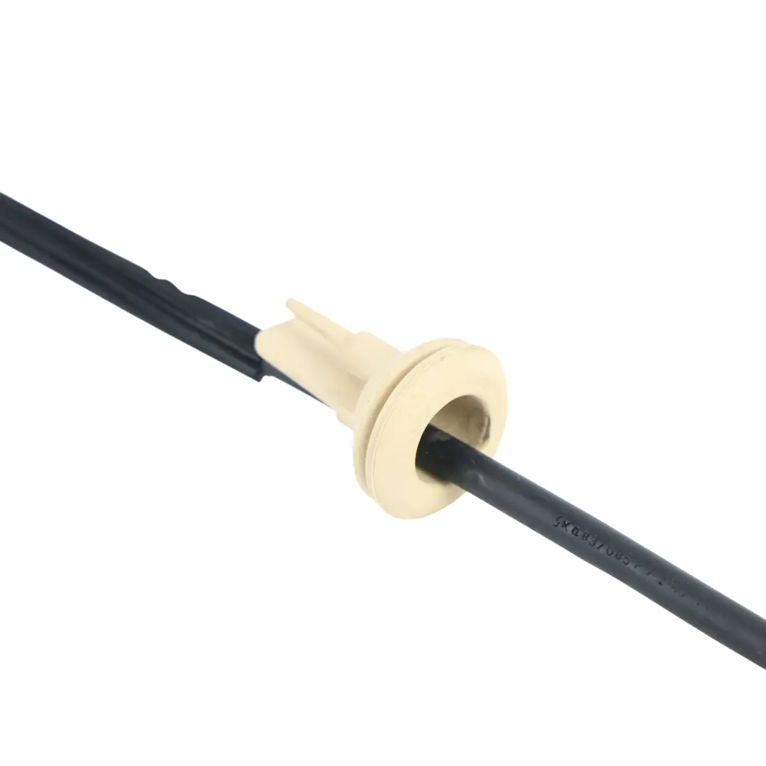 Mk6 Front Bowden Cable Linkage Left Right N/O/S to VW Volkswagen Golf with Part number 5K4837085F VW Volkswagen Golf Mk6 Front Bowden Cable Linkage Left Right N/O/S - SKU 5K4837085F - Part number 5K4837085F