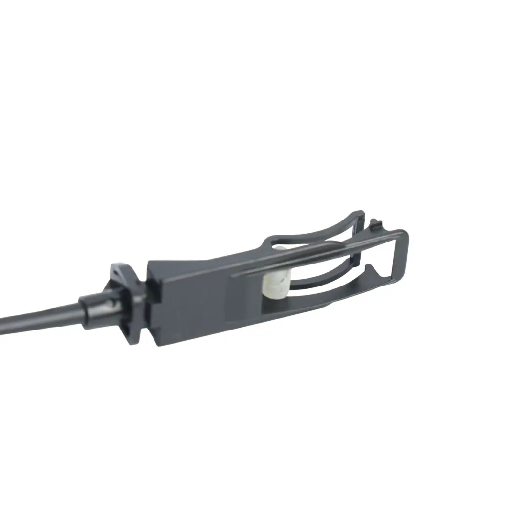 Volkswagen Golf MK6 Bowdenzug Gestänge Vorne Links Rechts - SKU 5K4837085F - Teilenummer 5K4837085F