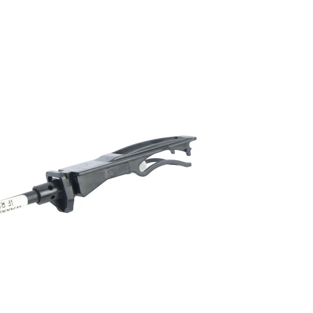 VW Volkswagen Golf Mk6 Front Bowden Cable Linkage Left Right N/O/S - SKU 5K4837085F - Part number 5K4837085F