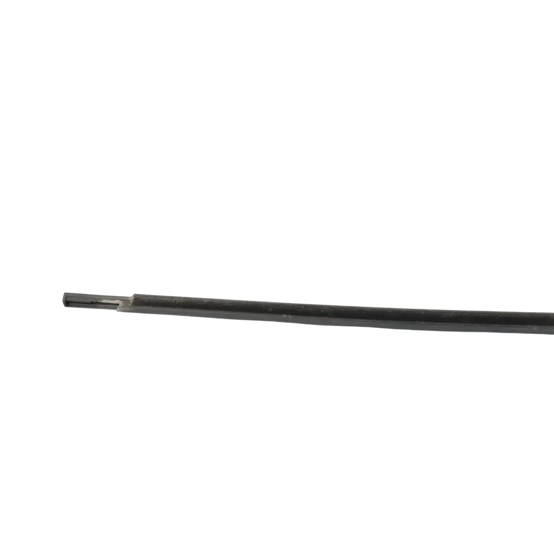 Volkswagen Golf Mk6 Window Aperture Seal Outer Front Left N/S - SKU 5K4837477D-1 - Part number 5K4837477D